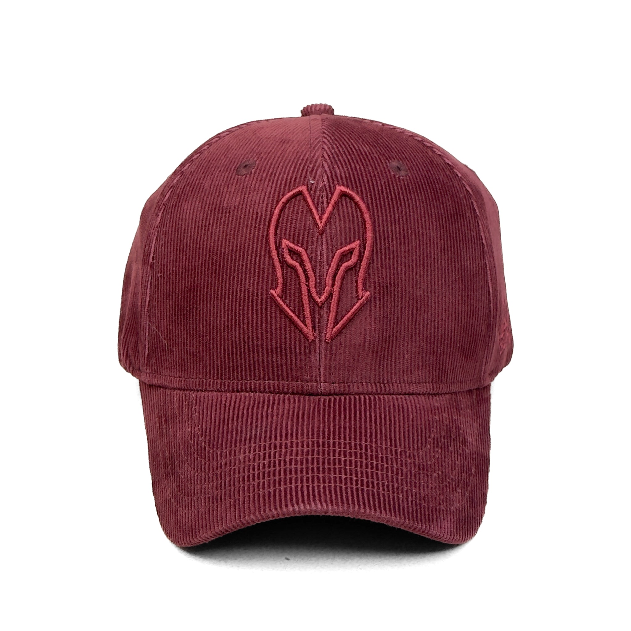 HEAD GEAR RED WINE SUPER CORD CAP