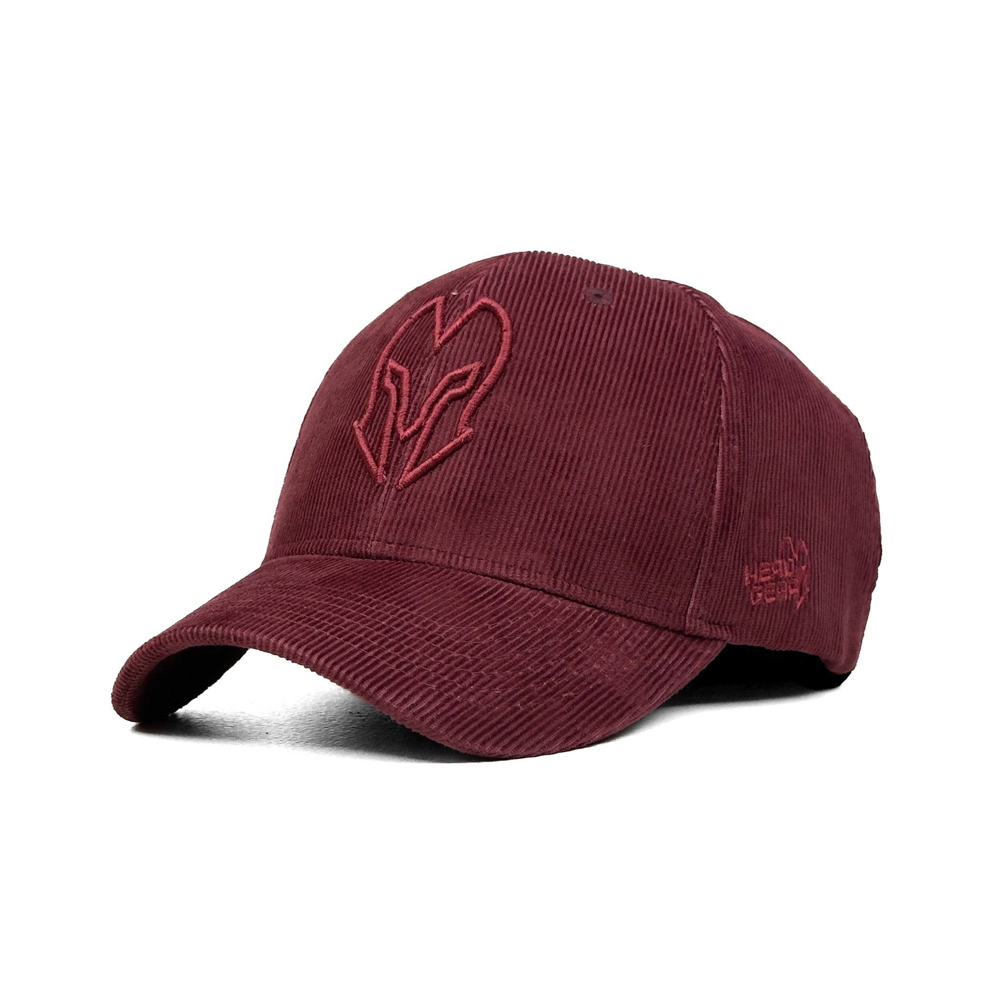 HEAD GEAR RED WINE SUPER CORD CAP