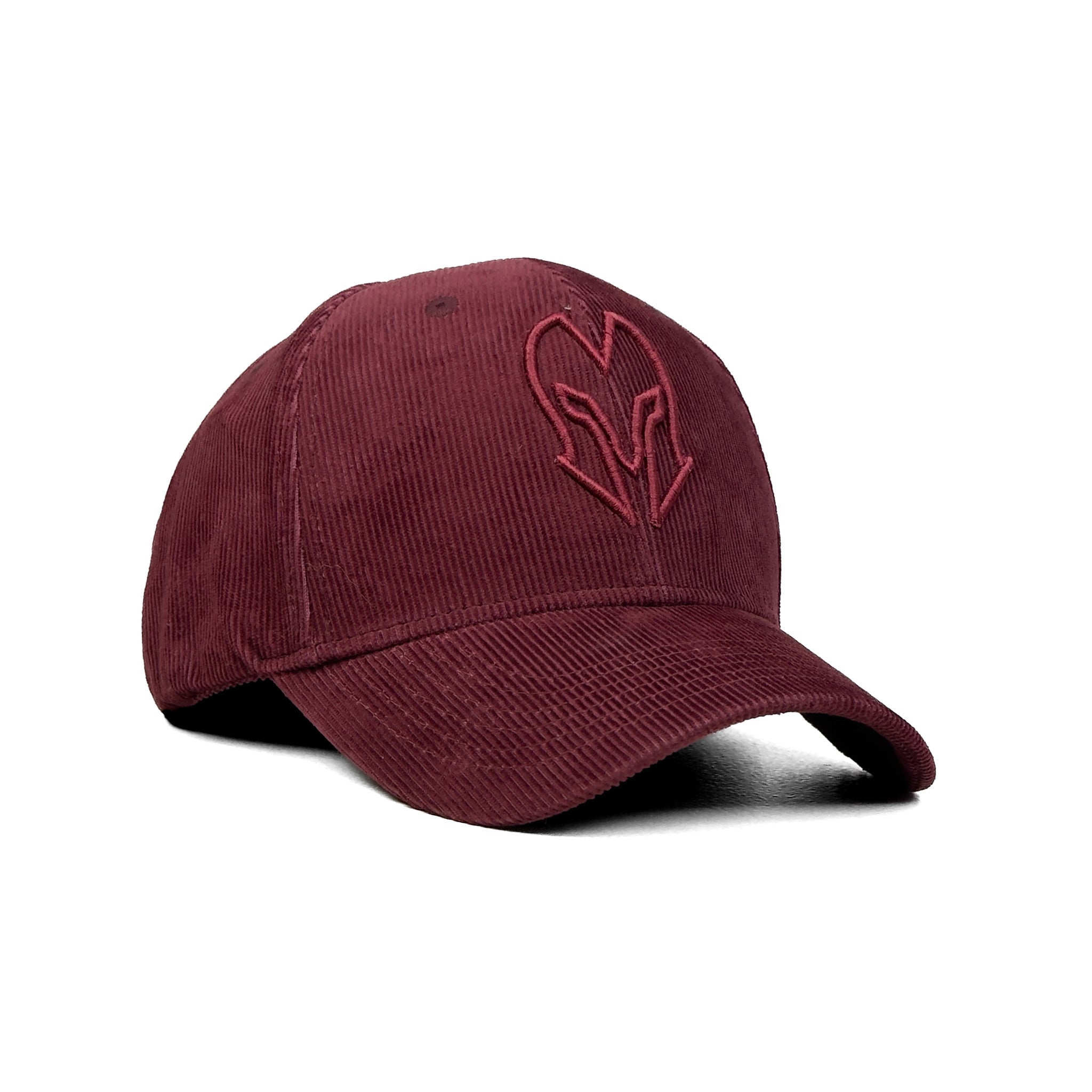 HEAD GEAR RED WINE SUPER CORD CAP