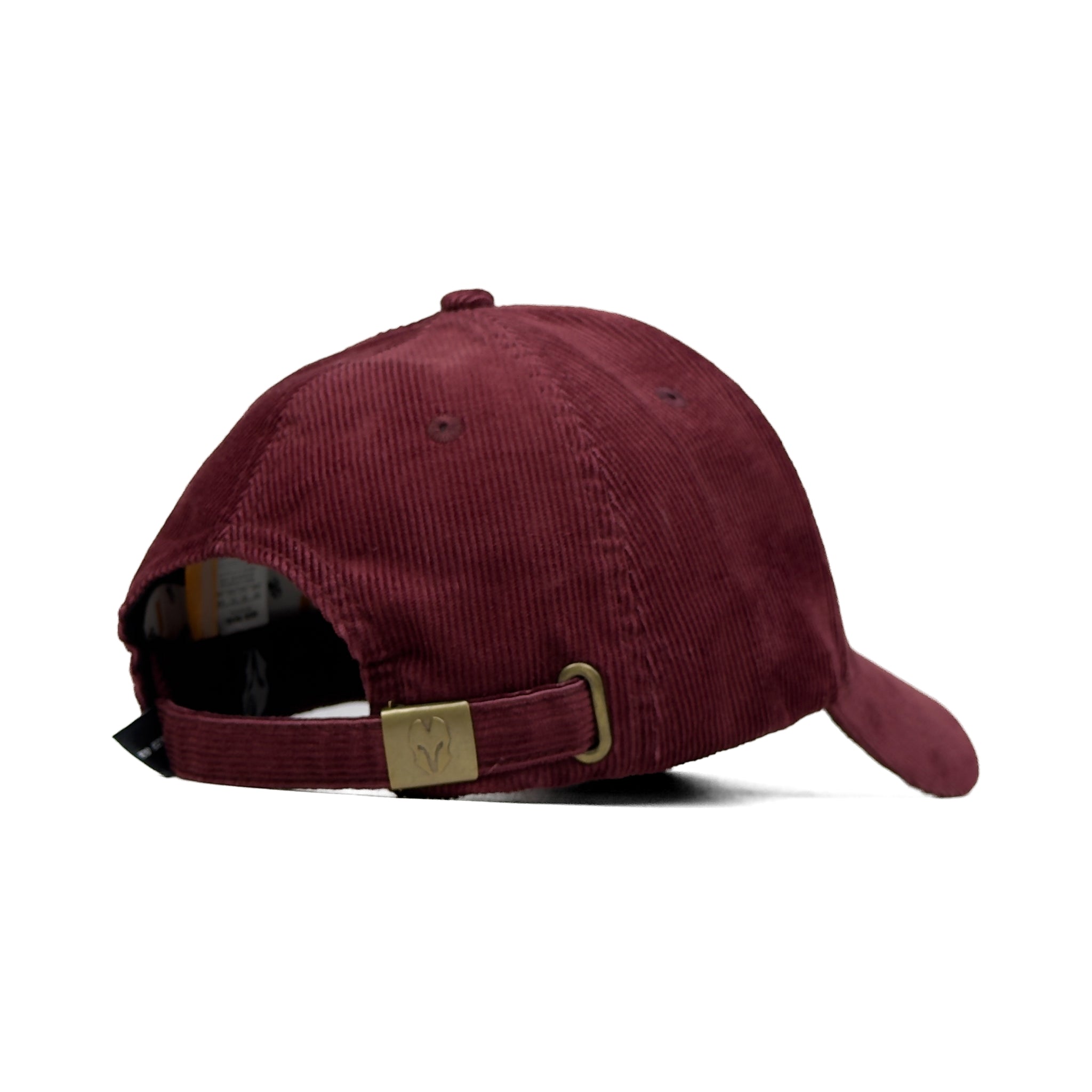 HEAD GEAR RED WINE SUPER CORD CAP