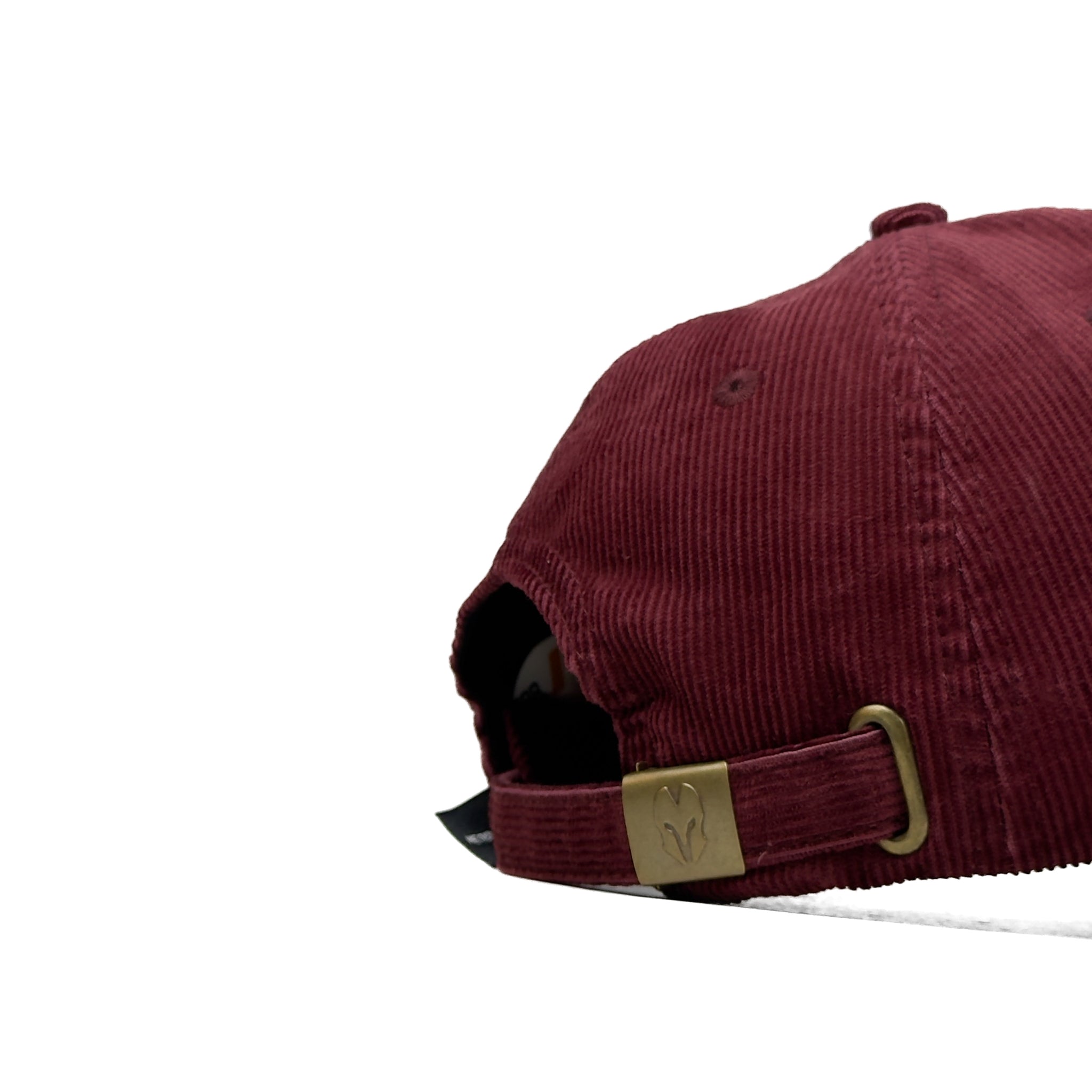 HEAD GEAR RED WINE SUPER CORD CAP