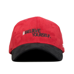 HEAD GEAR BELIEVE YOURSELF CAP