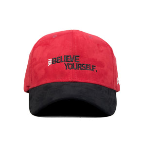 HEAD GEAR BELIEVE YOURSELF CAP