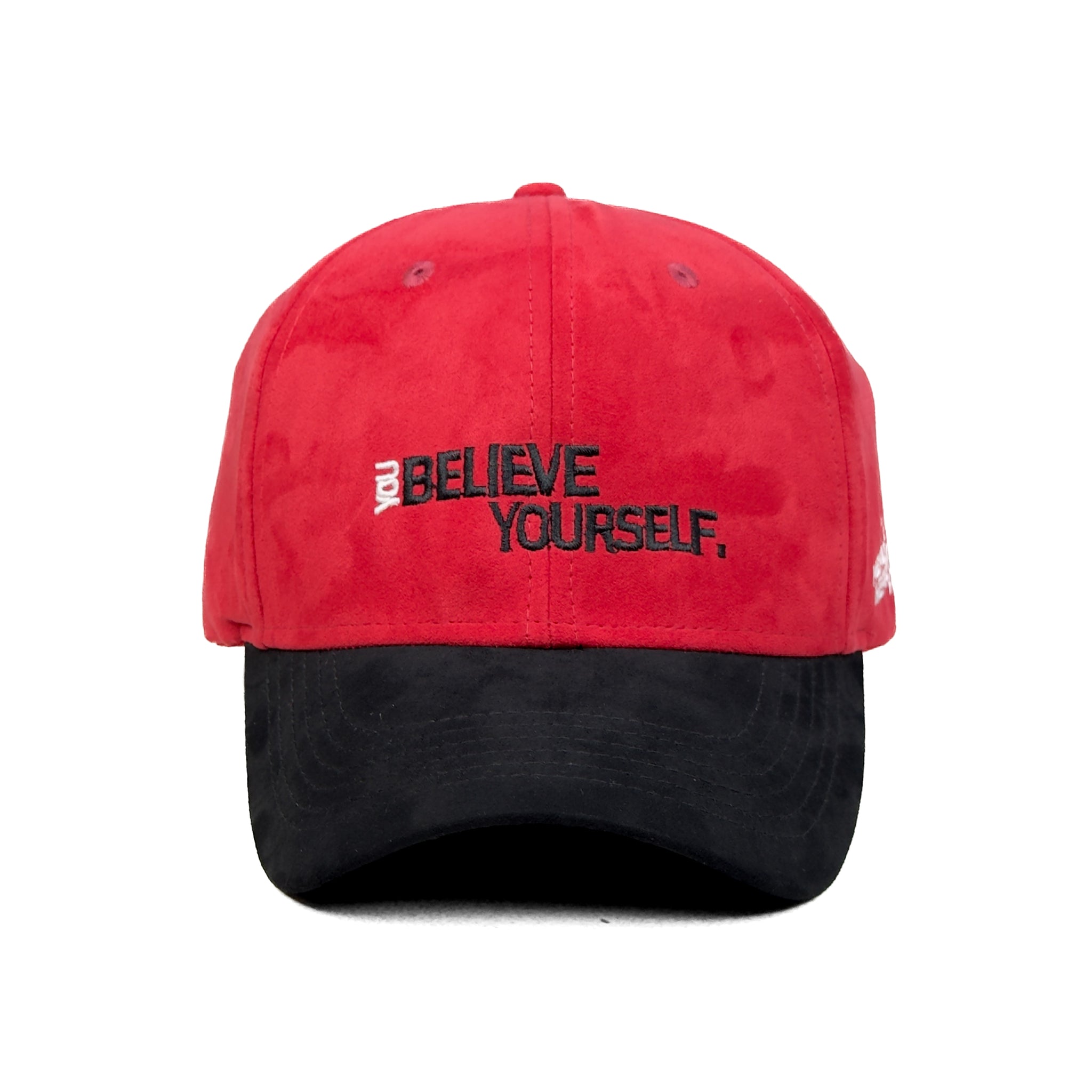 HEAD GEAR BELIEVE YOURSELF CAP