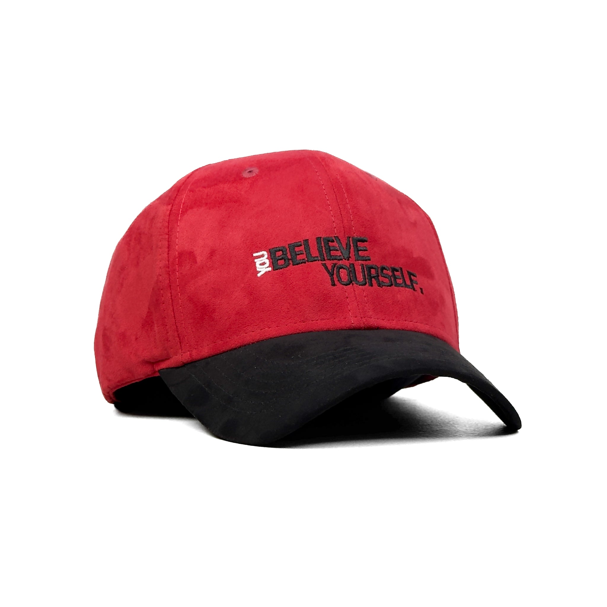 HEAD GEAR BELIEVE YOURSELF CAP