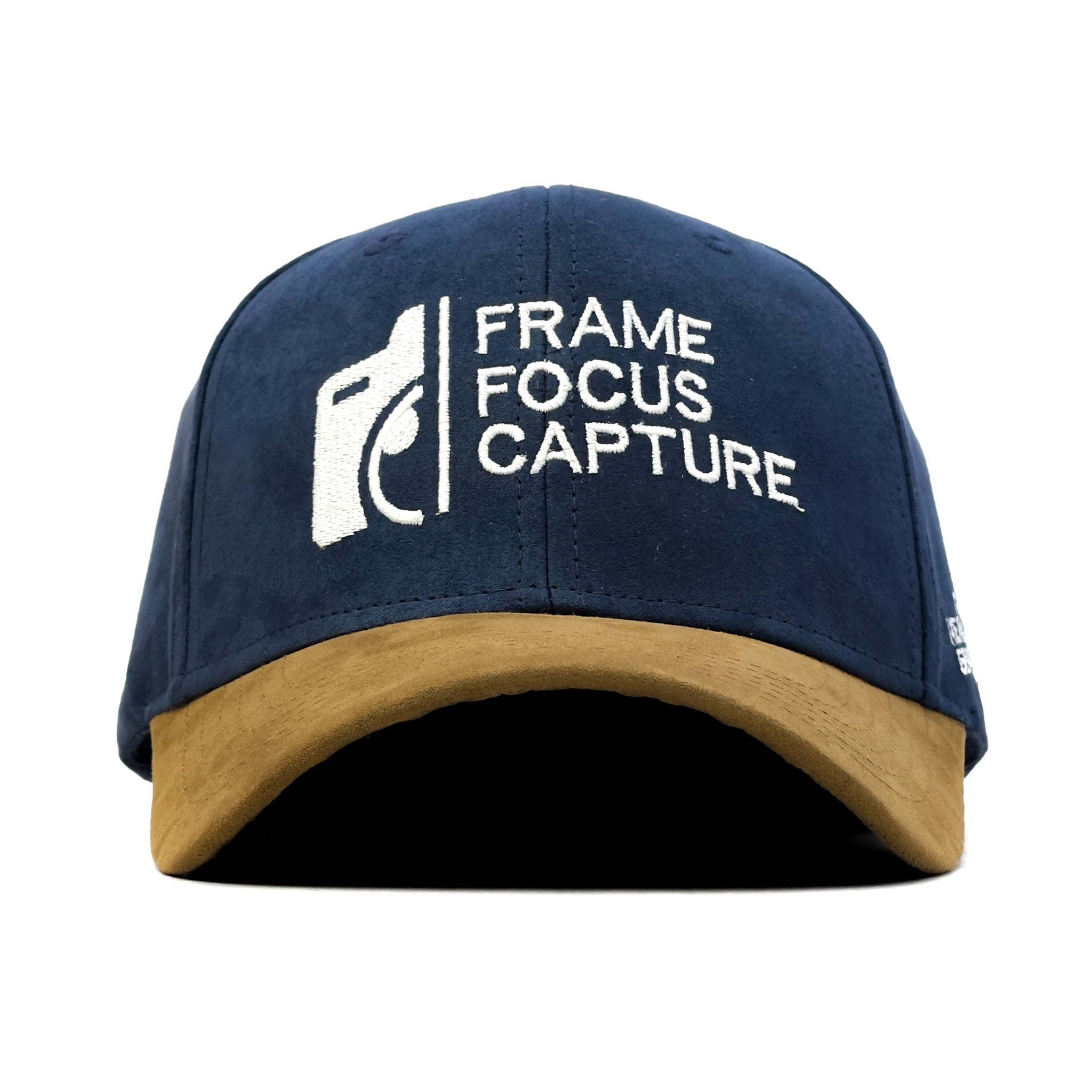 HEAD GEAR FRAME FOCUS CAPTURE CAP