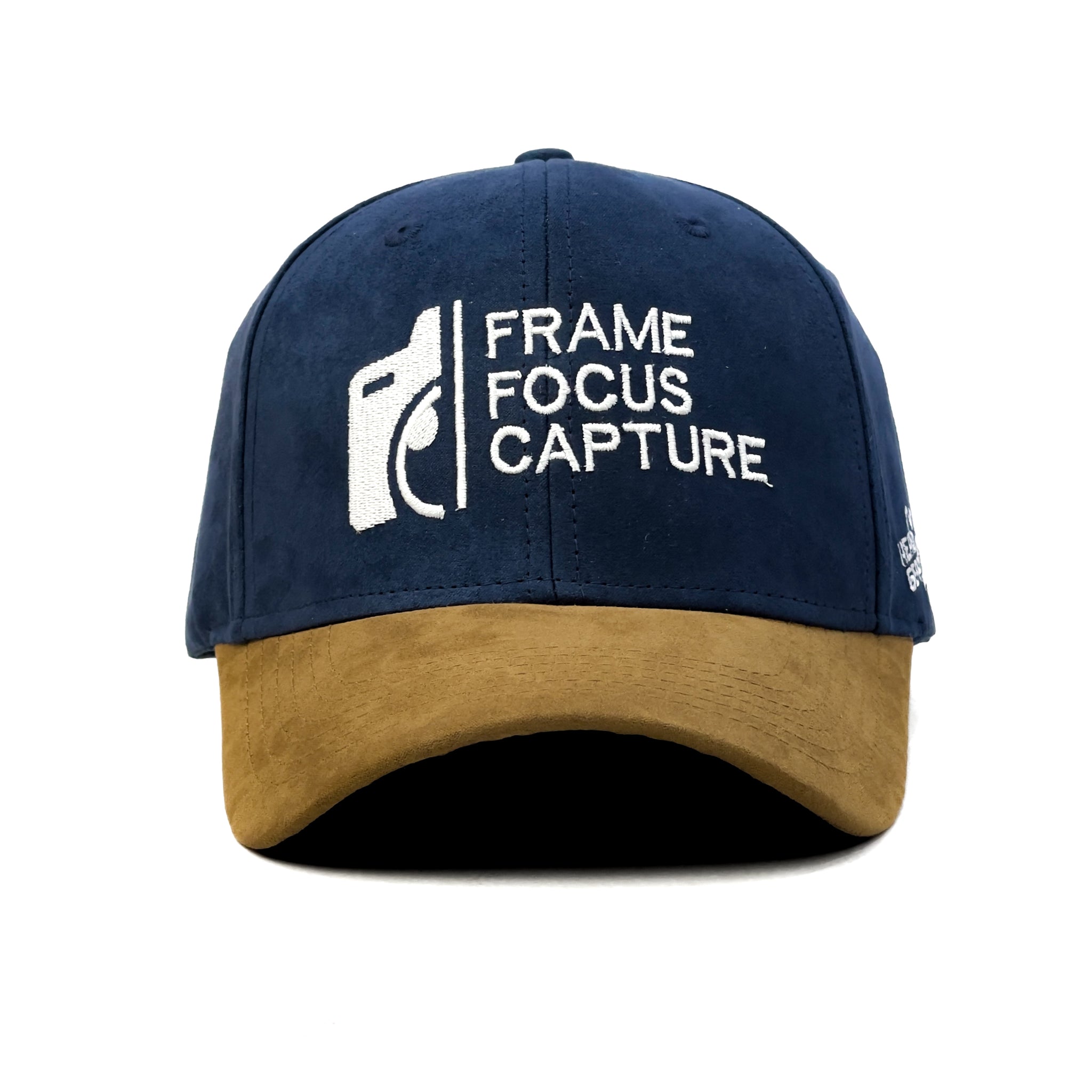 HEAD GEAR FRAME FOCUS CAPTURE CAP