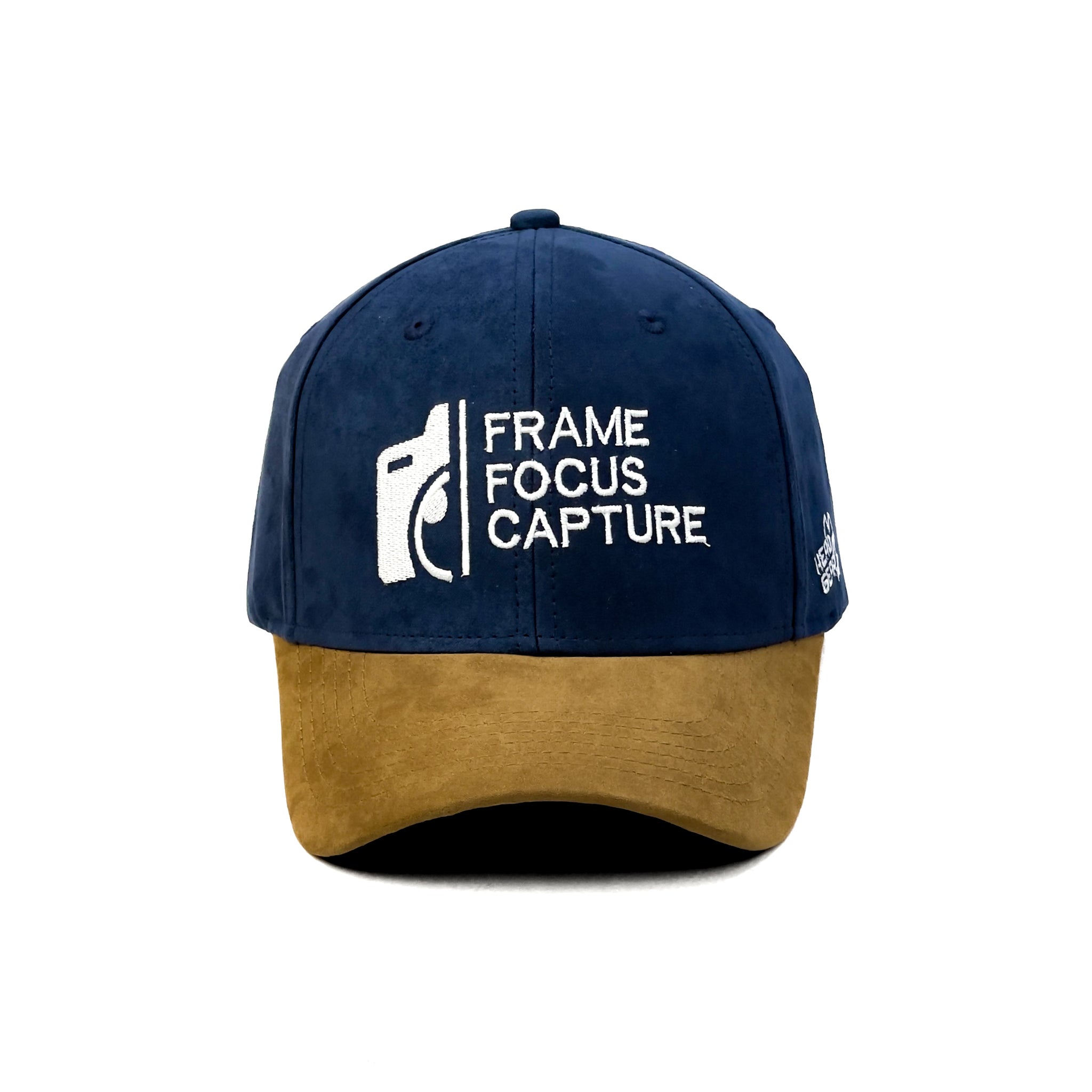 HEAD GEAR FRAME FOCUS CAPTURE CAP