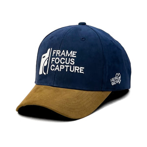 HEAD GEAR FRAME FOCUS CAPTURE CAP