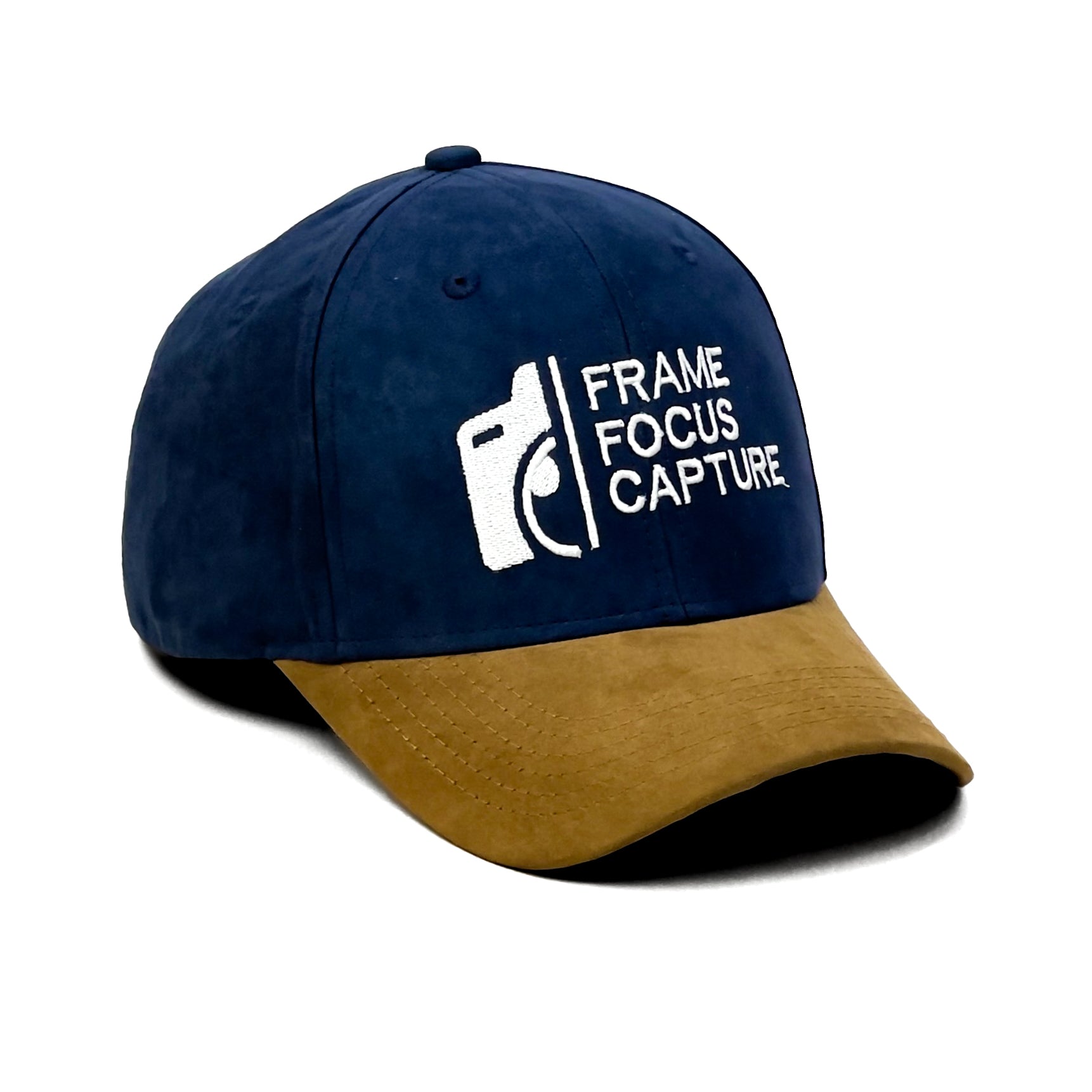 HEAD GEAR FRAME FOCUS CAPTURE CAP