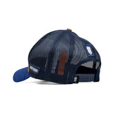HEAD GEAR LEGENDS TRUCKER CAP