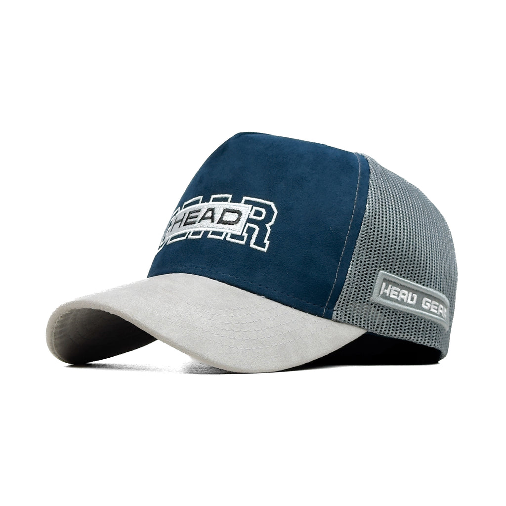 HEAD GEAR TRUCKER CAP