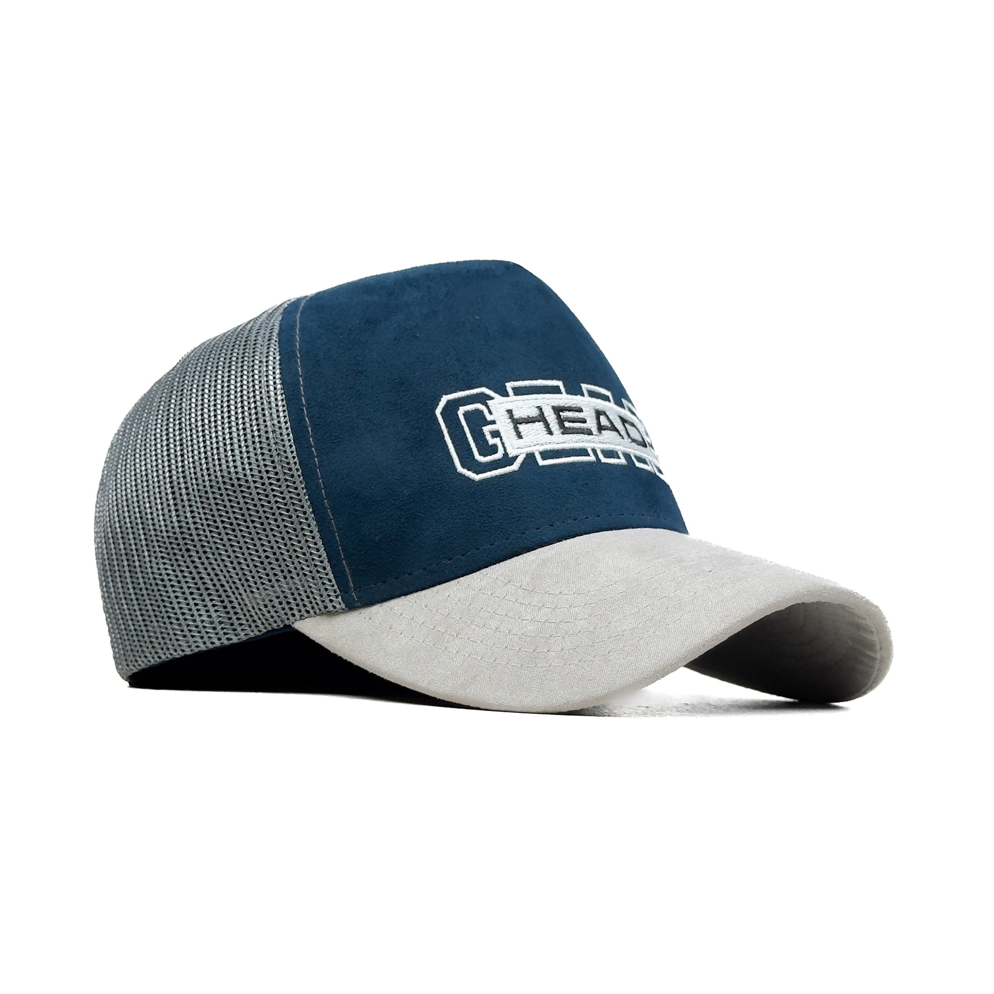 HEAD GEAR TRUCKER CAP