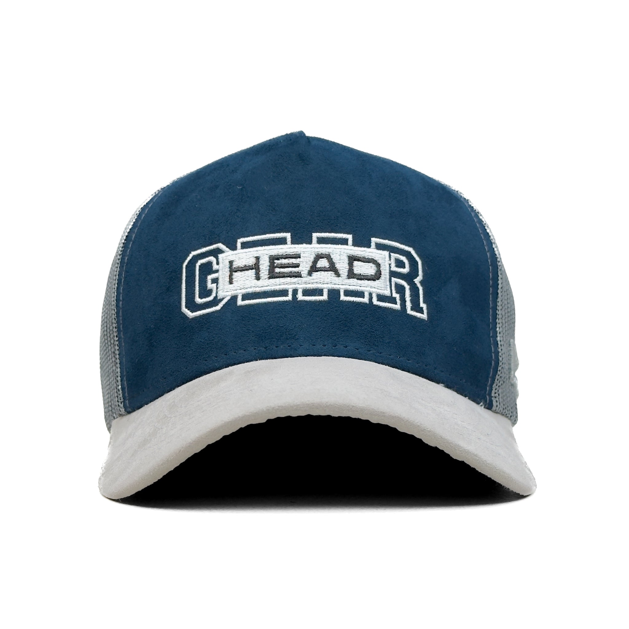 HEAD GEAR TRUCKER CAP