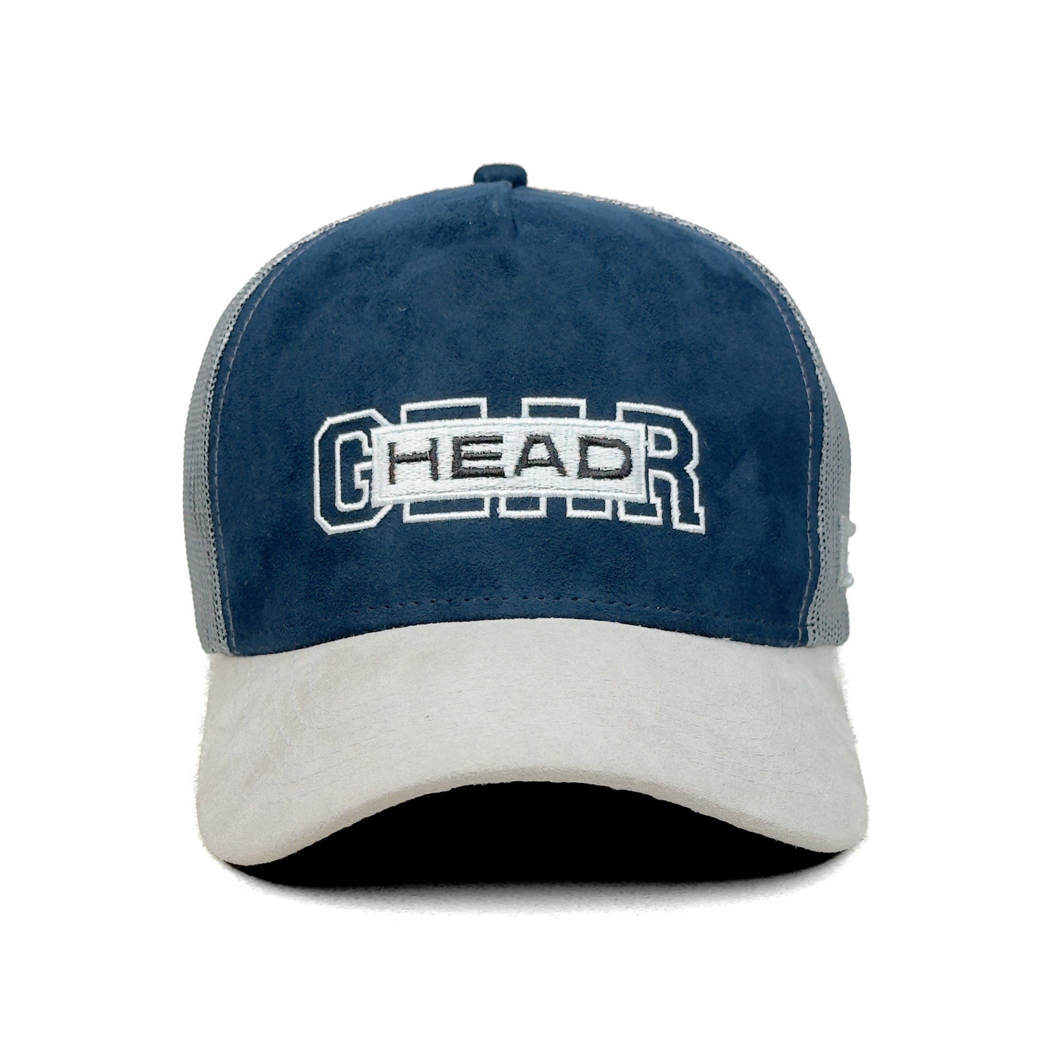 HEAD GEAR TRUCKER CAP