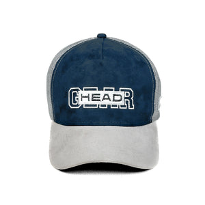 HEAD GEAR TRUCKER CAP