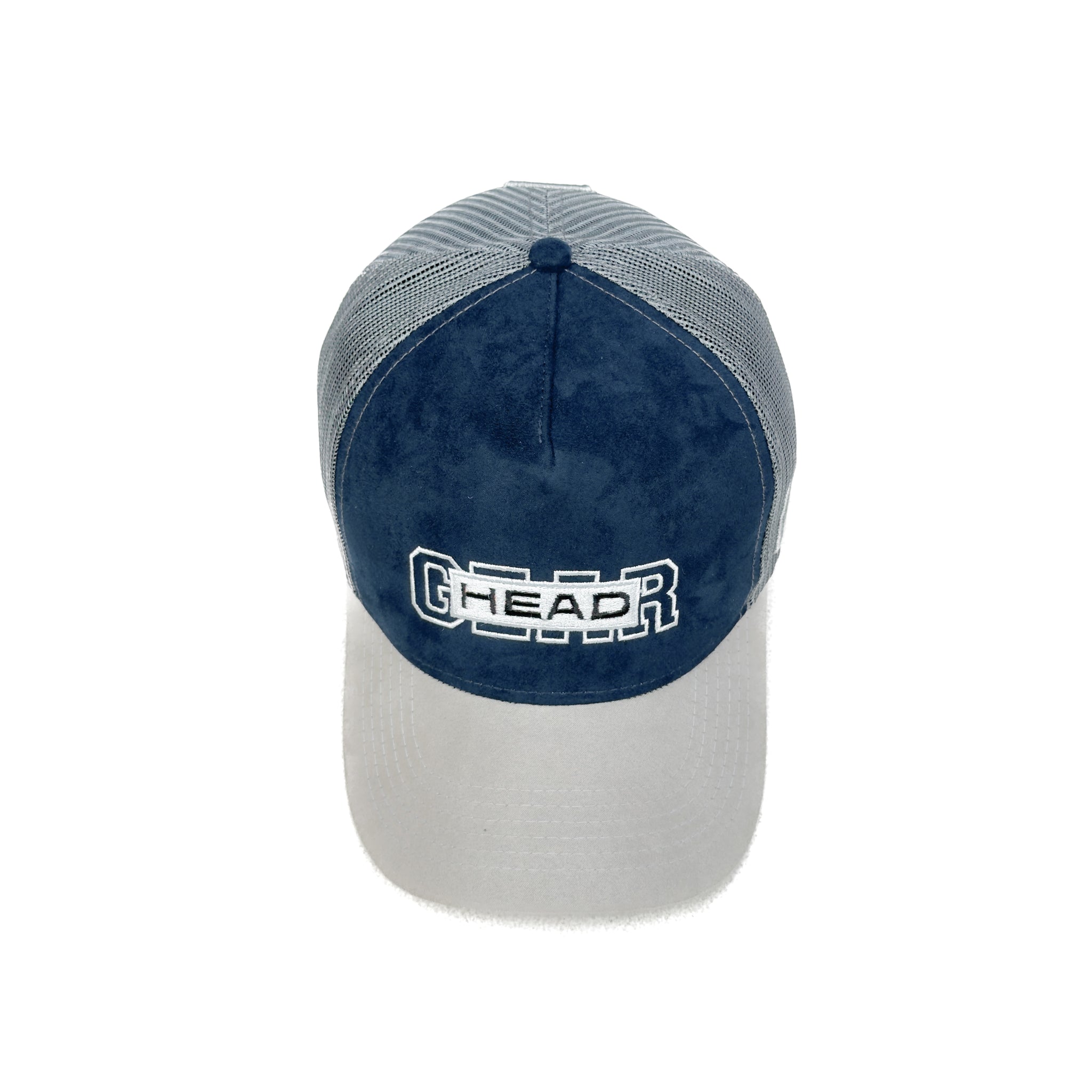 HEAD GEAR TRUCKER CAP