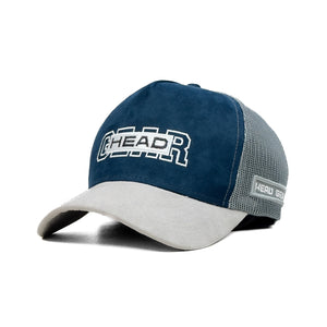 HEAD GEAR TRUCKER CAP