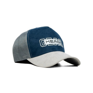 HEAD GEAR TRUCKER CAP