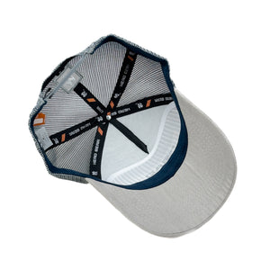 HEAD GEAR TRUCKER CAP