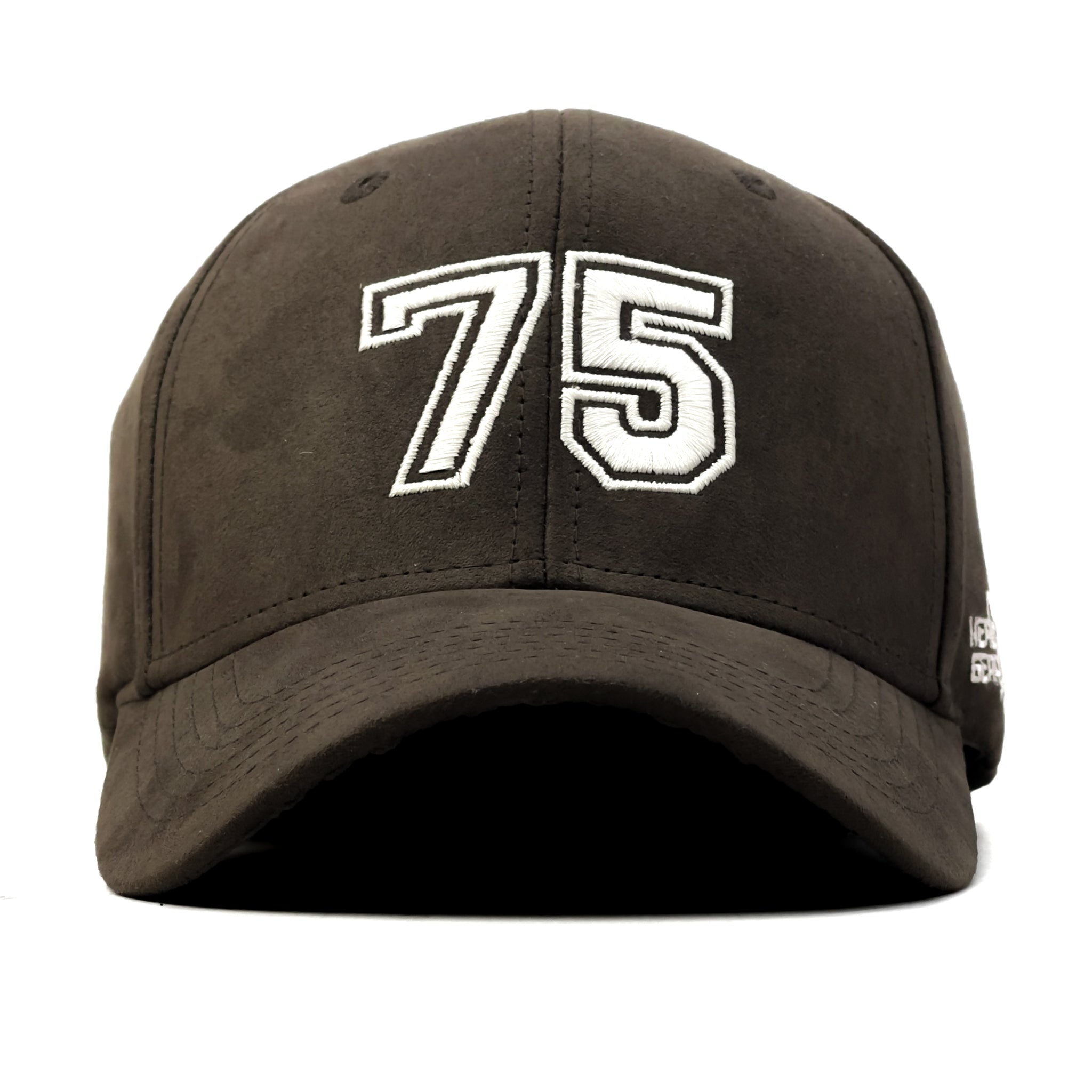 HEAD GEAR SPECIAL NO. 75 CAP