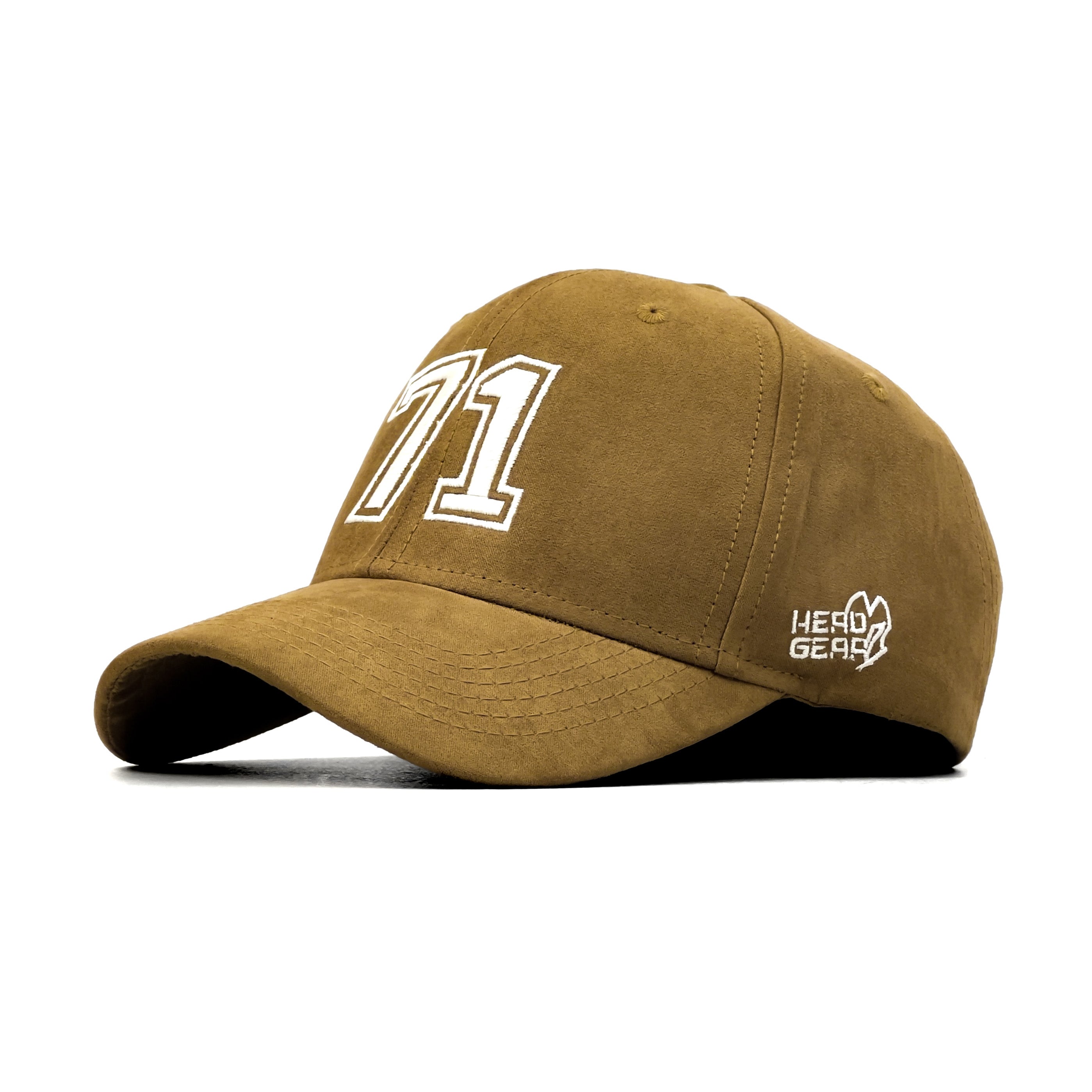 HEAD GEAR SPECIAL NO. 71 CAP – Head Gear