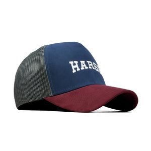 HEAD GEAR HARSH TRUCKER CAP