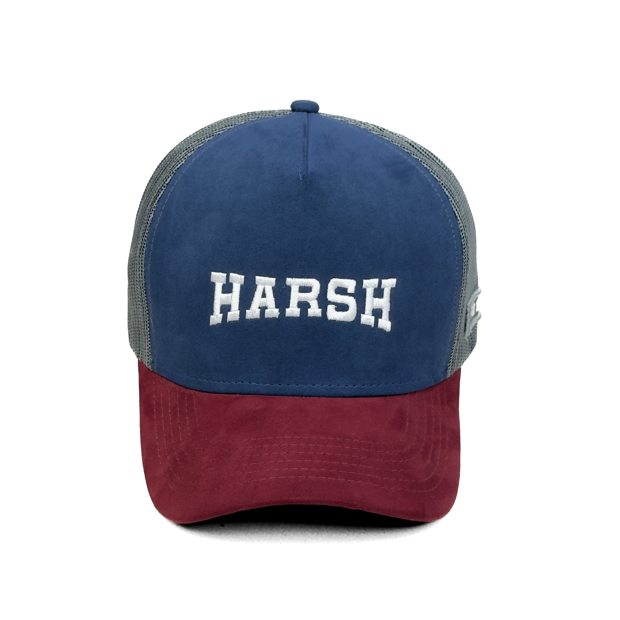 HEAD GEAR HARSH TRUCKER CAP