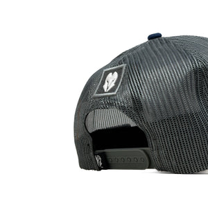 HEAD GEAR HARSH TRUCKER CAP