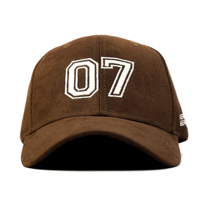 HEAD GEAR SPECIAL NO. 07 CAP