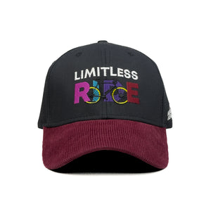 HEAD GEAR LIMITLESS RIDE CAP