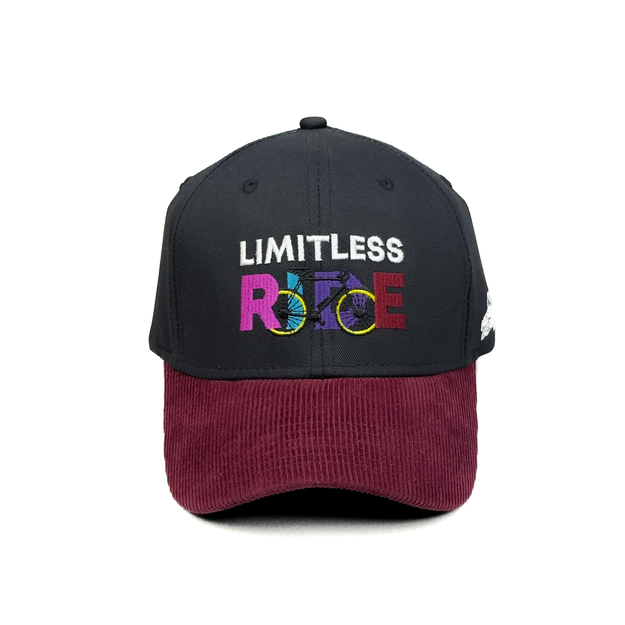 HEAD GEAR LIMITLESS RIDE CAP