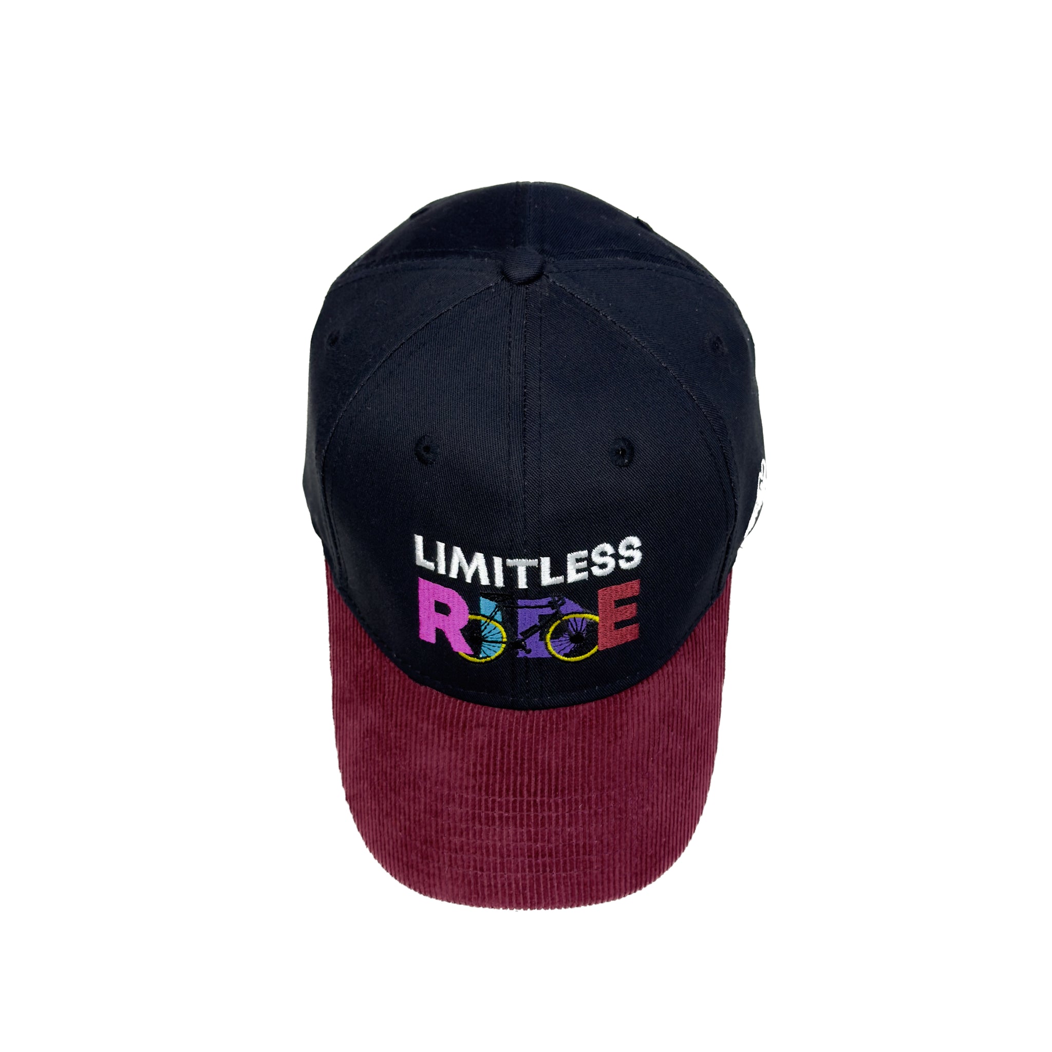 HEAD GEAR LIMITLESS RIDE CAP