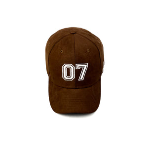 HEAD GEAR SPECIAL NO. 07 CAP