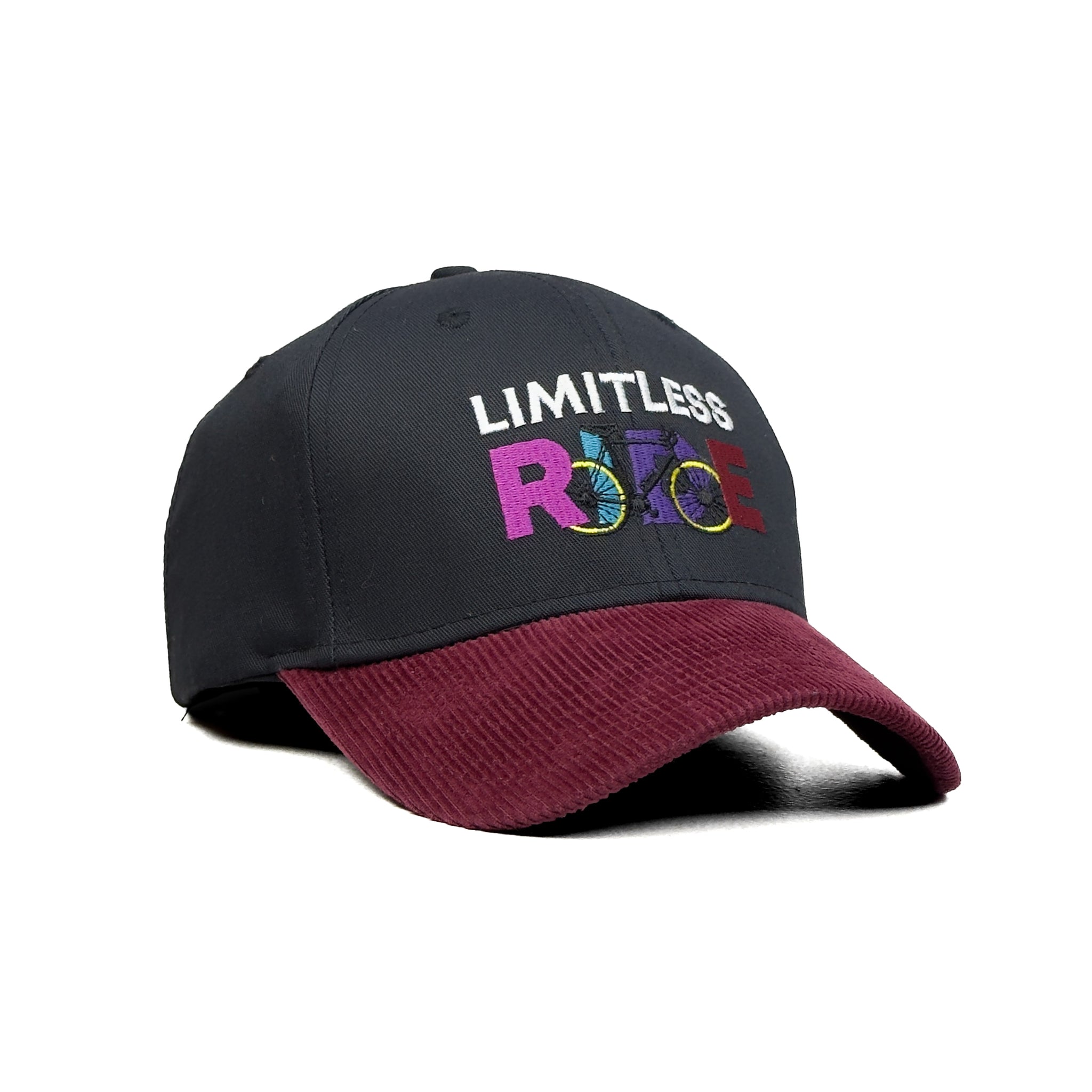 HEAD GEAR LIMITLESS RIDE CAP – Head Gear