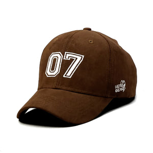 HEAD GEAR SPECIAL NO. 07 CAP