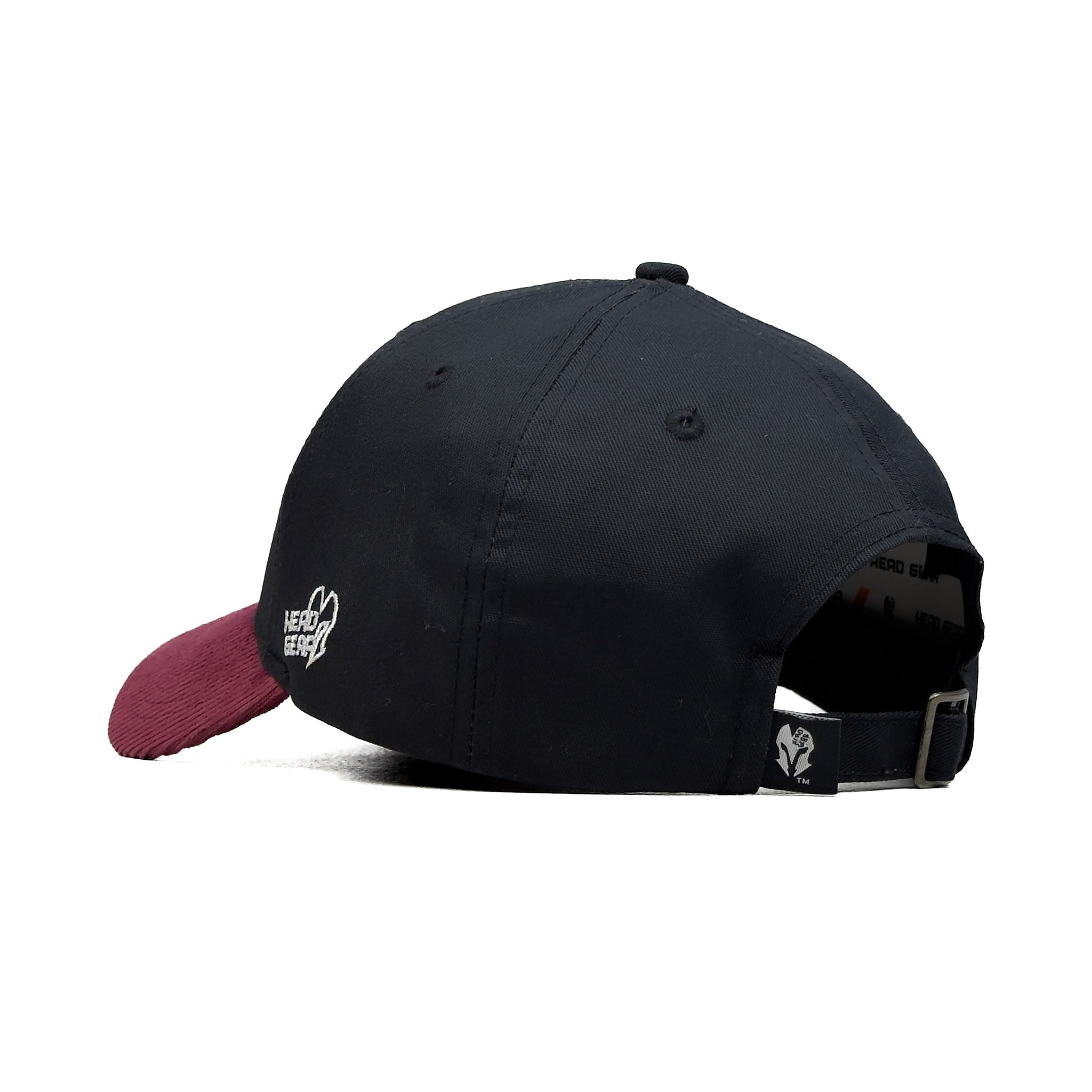 HEAD GEAR LIMITLESS RIDE CAP – Head Gear