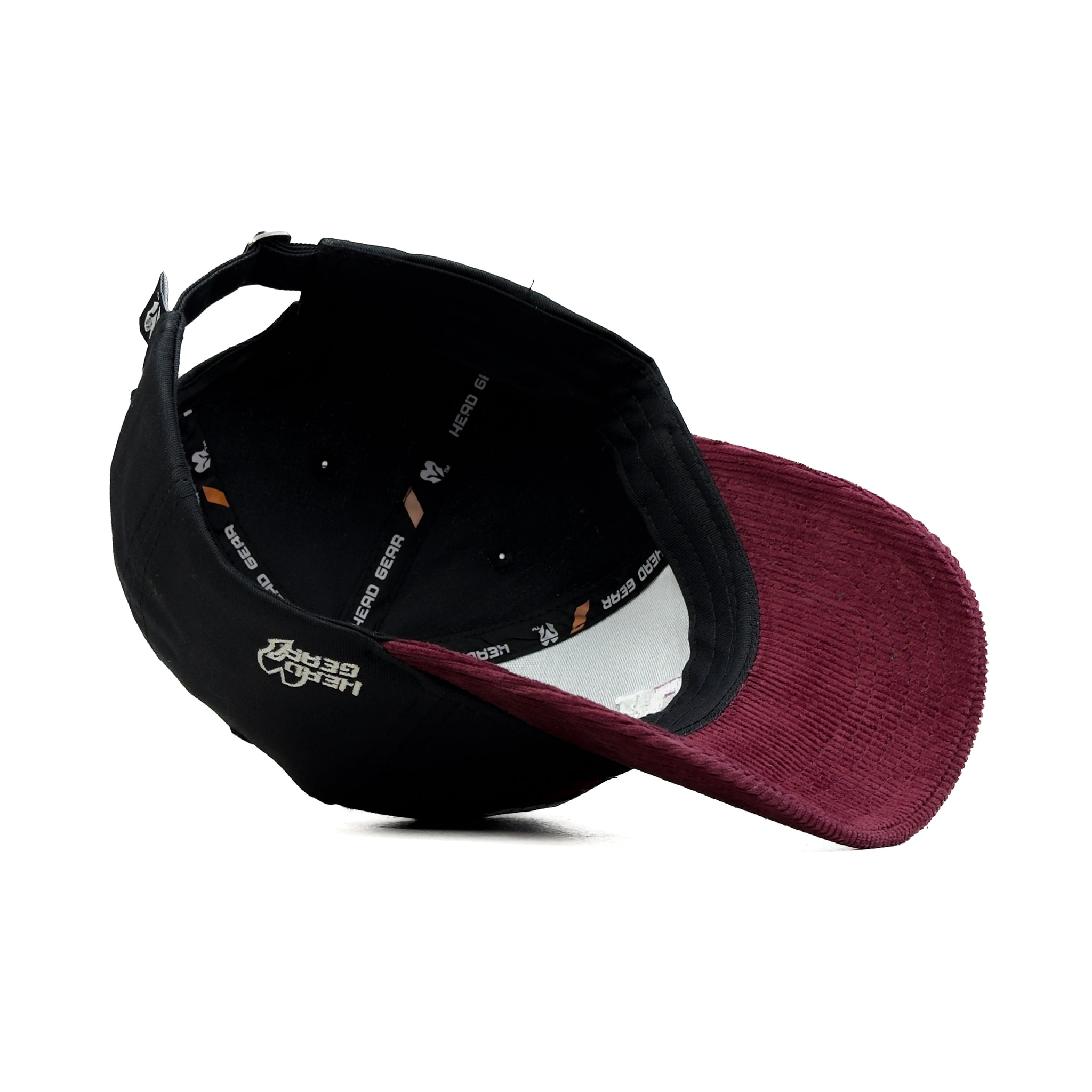 HEAD GEAR LIMITLESS RIDE CAP – Head Gear