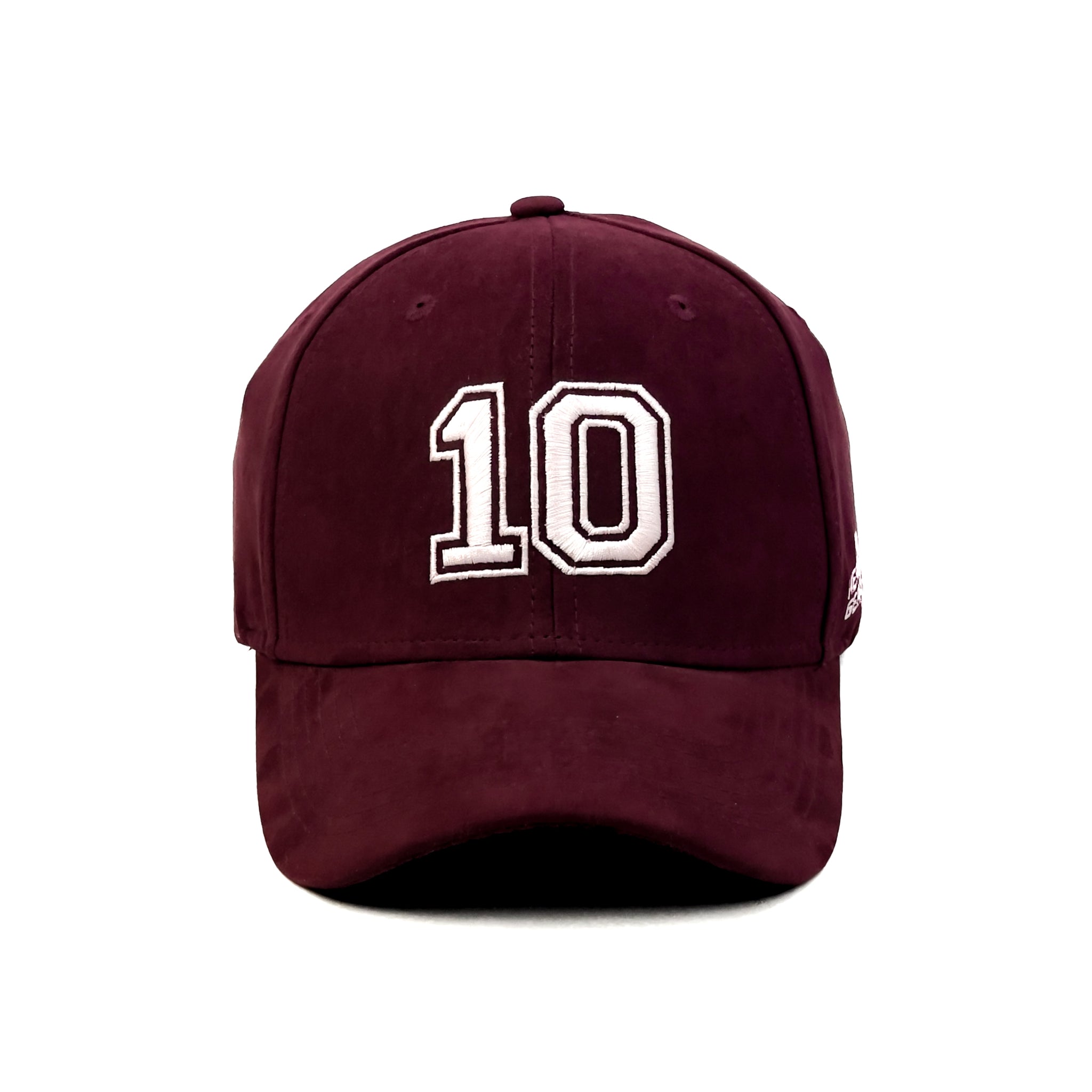 HEAD GEAR SPECIAL NO. 10 CAP