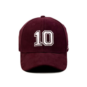 HEAD GEAR SPECIAL NO. 10 CAP