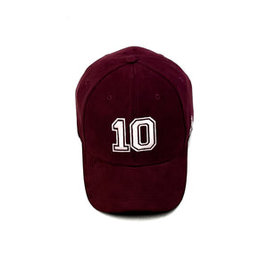 HEAD GEAR SPECIAL NO. 10 CAP