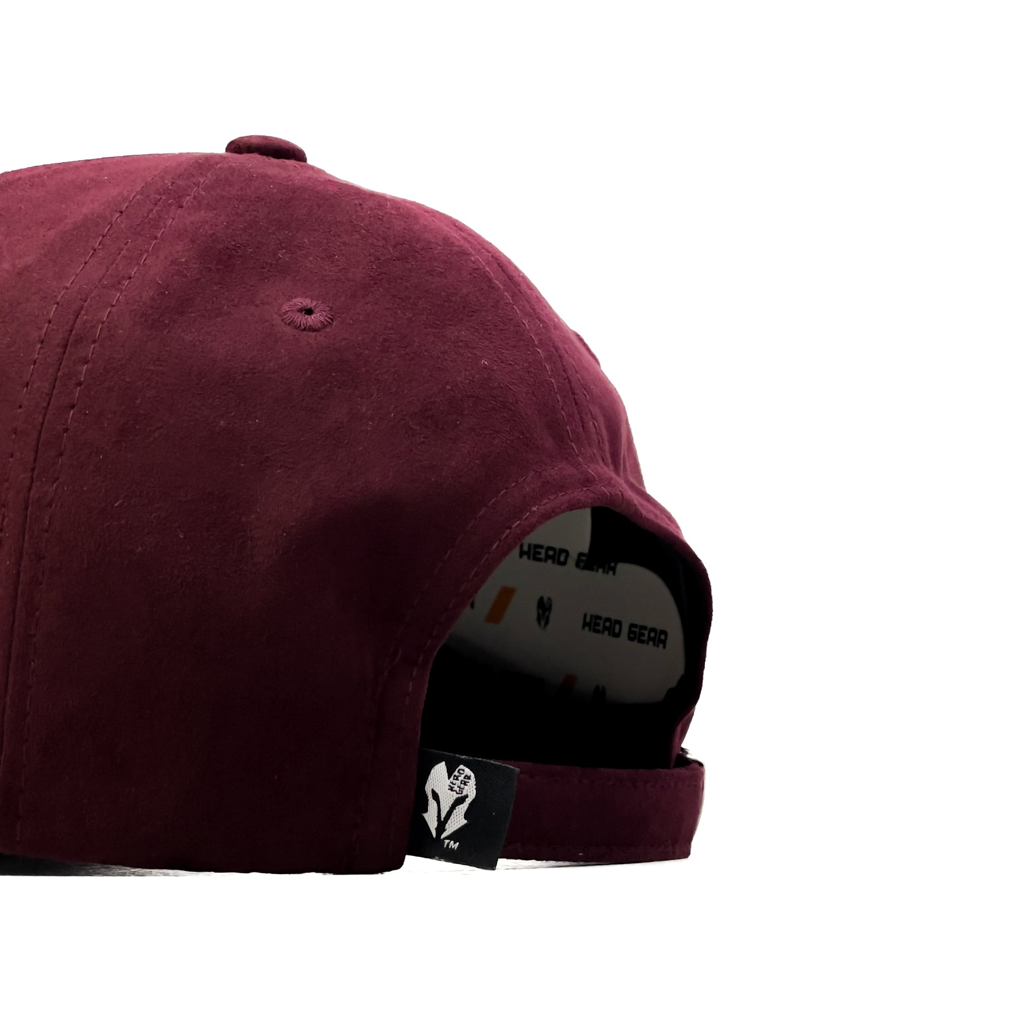 HEAD GEAR SPECIAL NO. 10 CAP