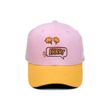 HEAD GEAR ERRR! CAP