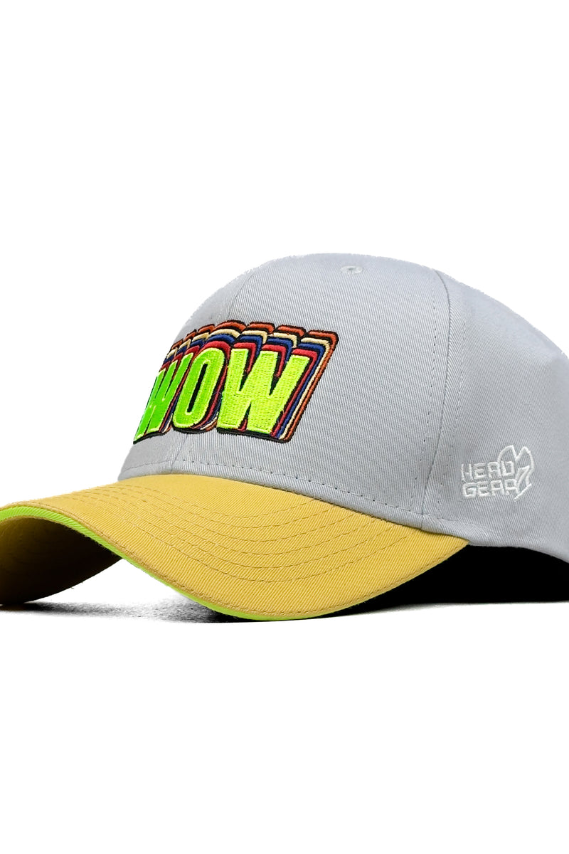 HEAD GEAR WOW SANDWICH CAP