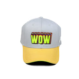 HEAD GEAR WOW SANDWICH CAP