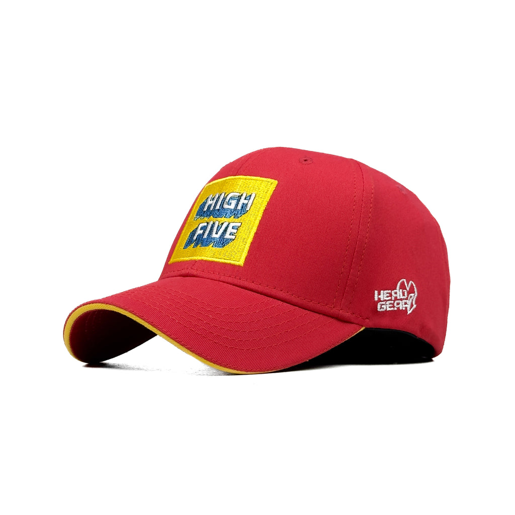 HEAD GEAR HIGH FIVE SANDWICH CAP