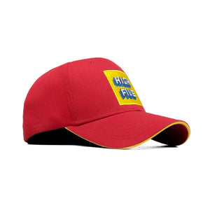 HEAD GEAR HIGH FIVE SANDWICH CAP