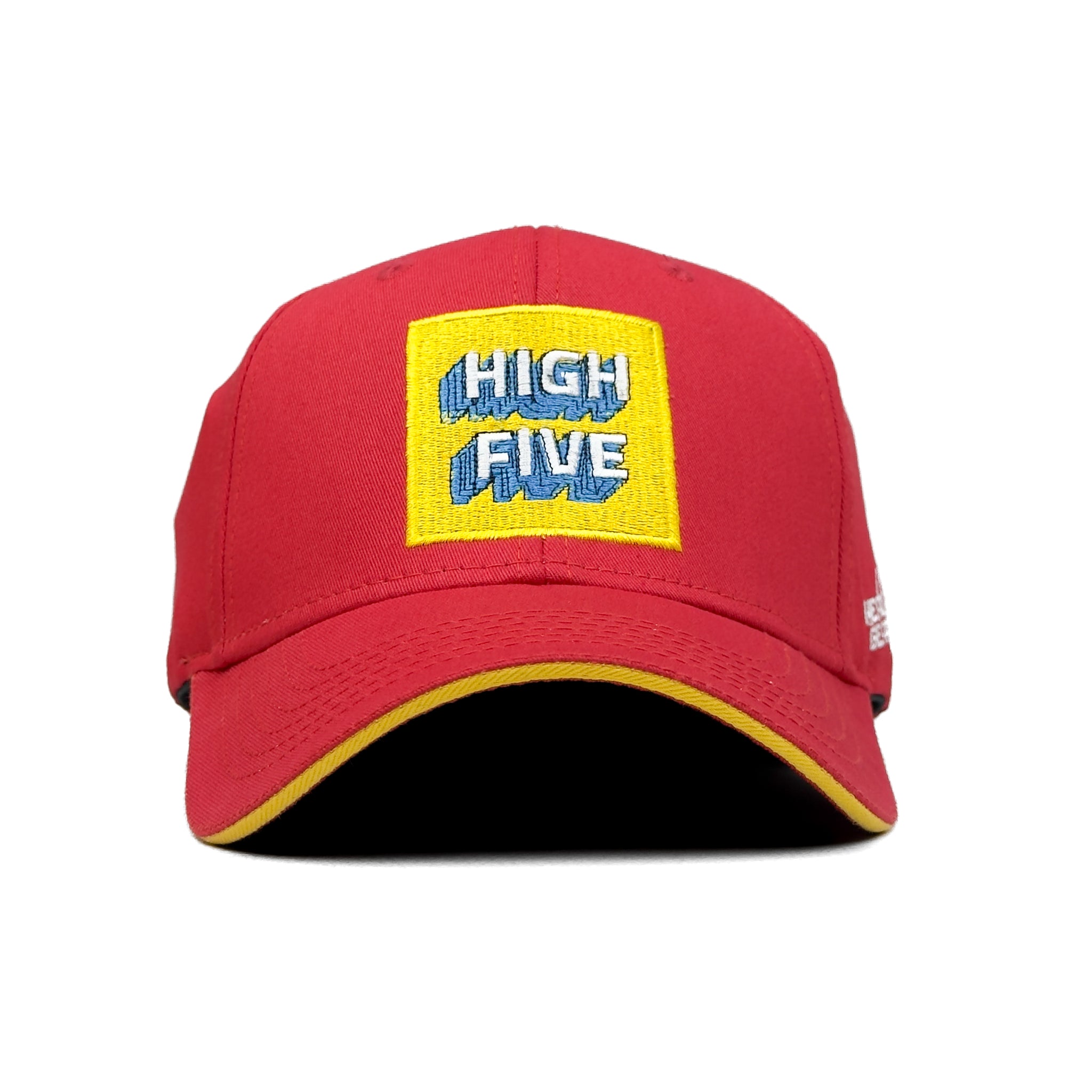 HEAD GEAR HIGH FIVE SANDWICH CAP