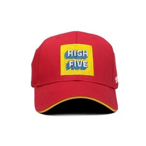 HEAD GEAR HIGH FIVE SANDWICH CAP