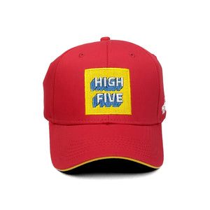 HEAD GEAR HIGH FIVE SANDWICH CAP